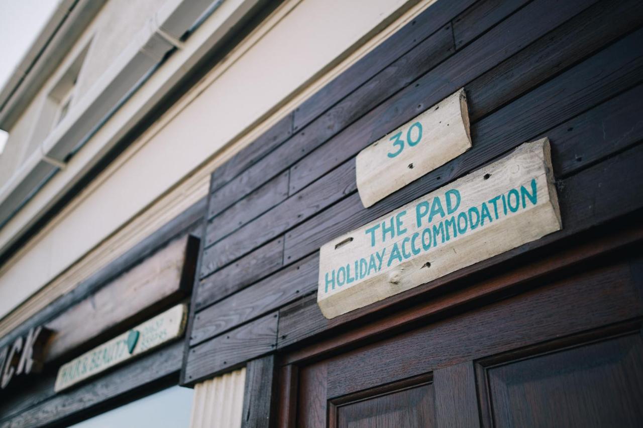 The Pad Apartment นิวคีย์ ภายนอก รูปภาพ